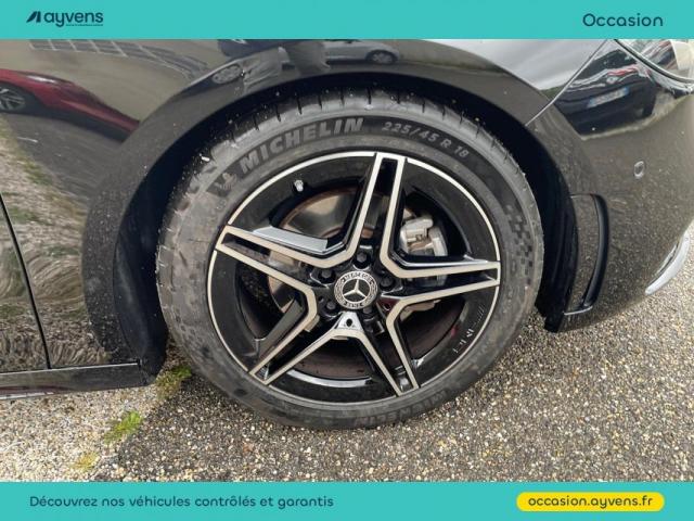 Mercedes Benz Classe B image 3