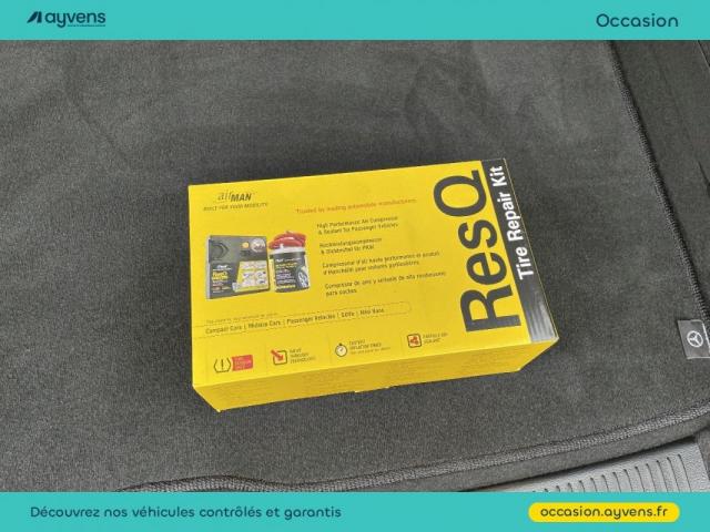 Mercedes Benz Classe B image 4