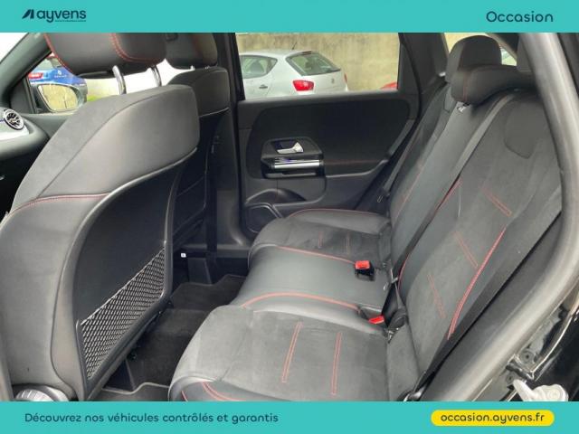 Mercedes Benz Classe B image 7