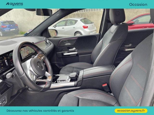 Mercedes Benz Classe B image 1