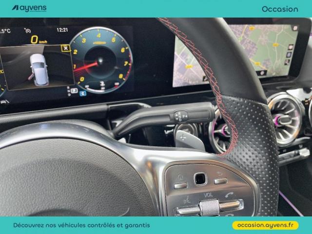 Mercedes Benz Classe B image 6