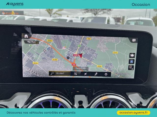 Mercedes Benz Classe B image 5