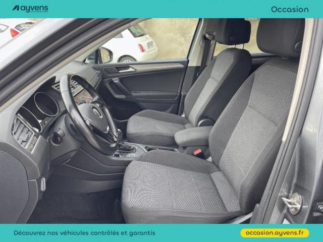 Volkswagen Tiguan Allspace image 4