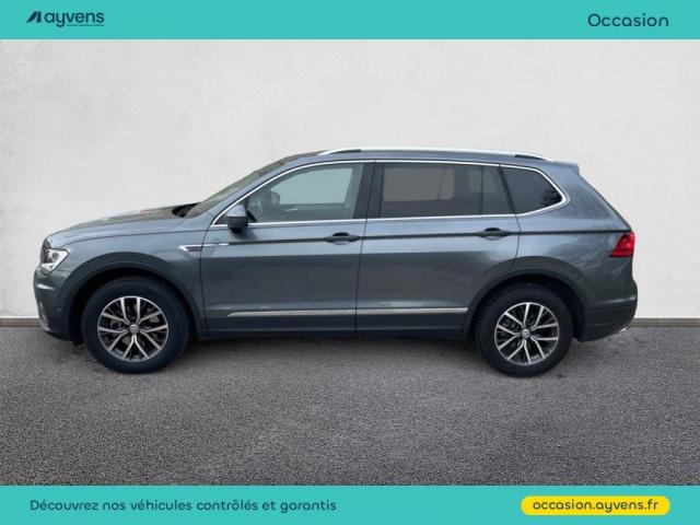 Volkswagen Tiguan Allspace image 5