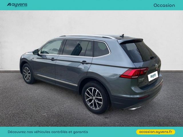 Volkswagen Tiguan Allspace image 6