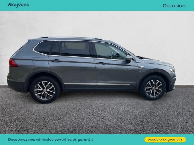 Volkswagen Tiguan Allspace image 2