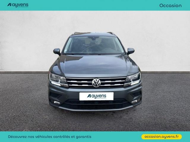 Volkswagen Tiguan Allspace image 1