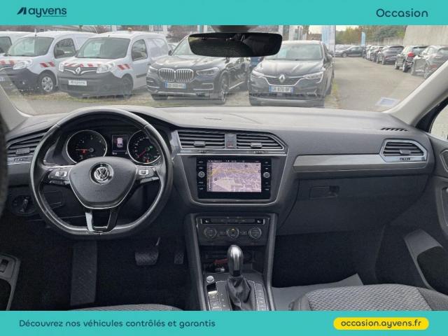 Volkswagen Tiguan Allspace image 3