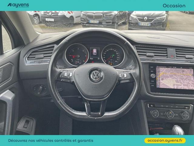 Volkswagen Tiguan Allspace image 7