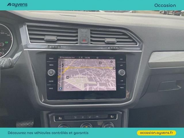 Volkswagen Tiguan Allspace image 8