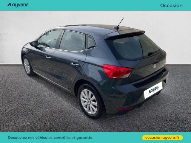 Seat Ibiza image 7