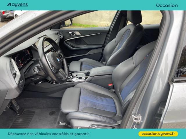 Bmw Série 1 image 5