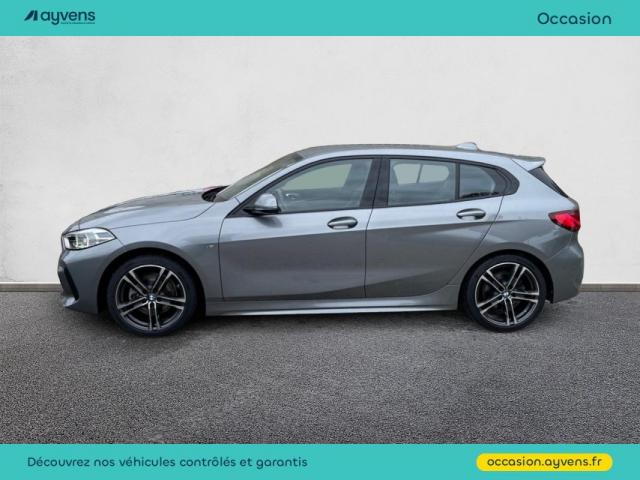 Bmw Série 1 image 8