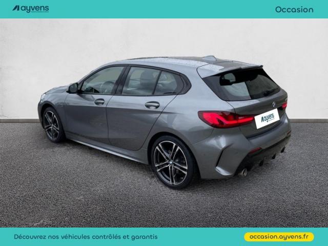 Bmw Série 1 image 2