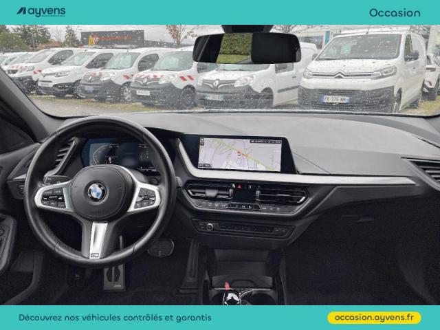 Bmw Série 1 image 1