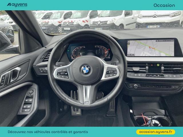 Bmw Série 1 image 6