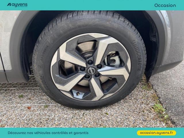 Nissan Qashqai image 6