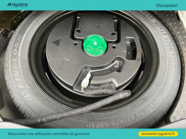 Nissan Qashqai image 3