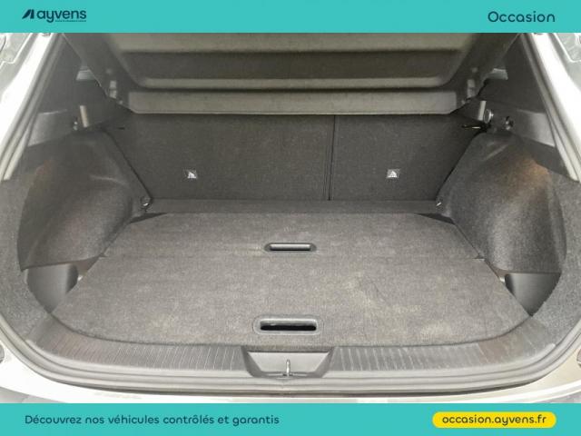 Nissan Qashqai image 5