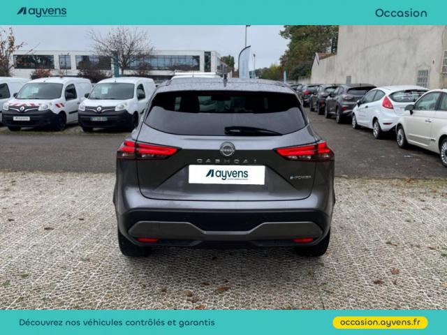 Nissan Qashqai image 7