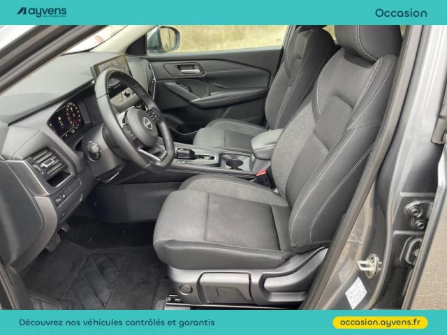 Nissan Qashqai image 2