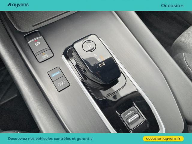 Nissan Qashqai image 9