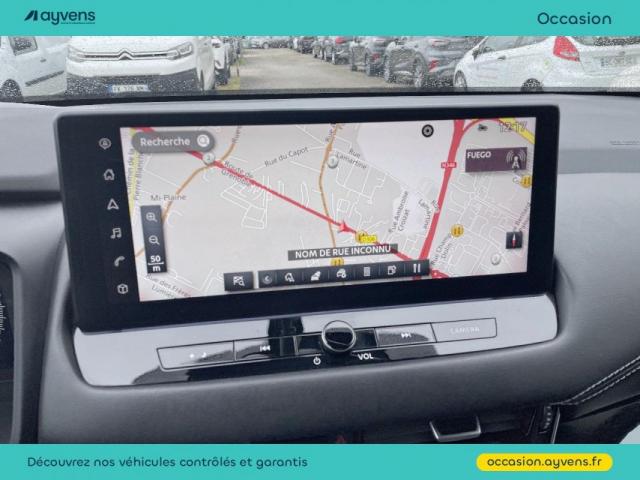 Nissan Qashqai image 4