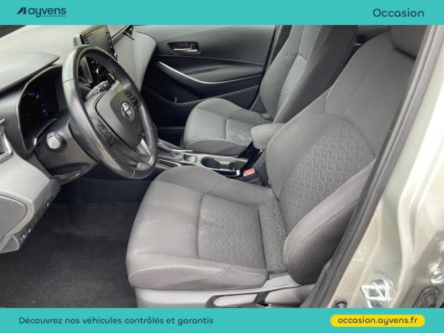 Toyota Corolla image 7