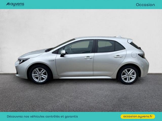 Toyota Corolla image 2