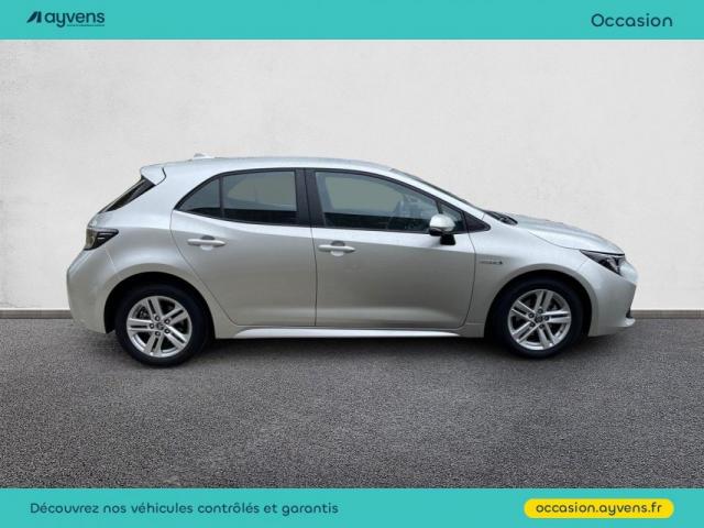 Toyota Corolla image 6