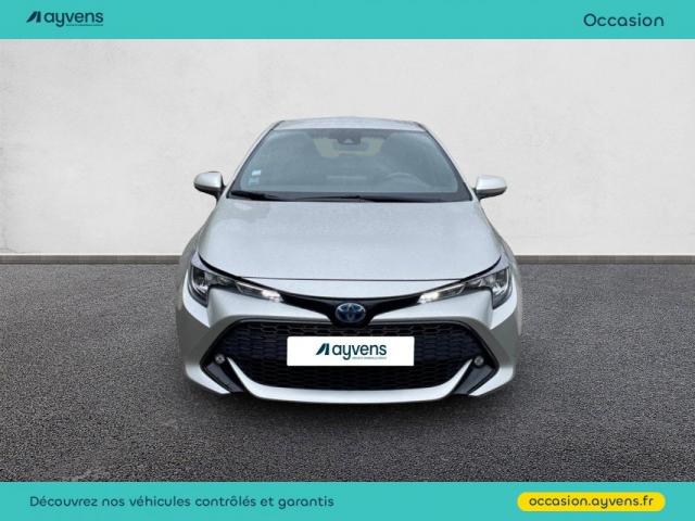 Toyota Corolla image 1