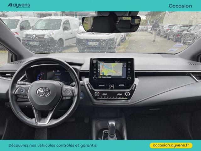 Toyota Corolla image 8