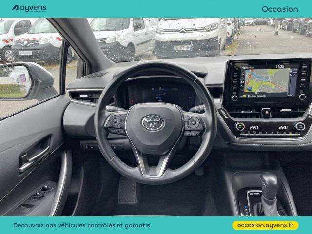 Toyota Corolla image 5