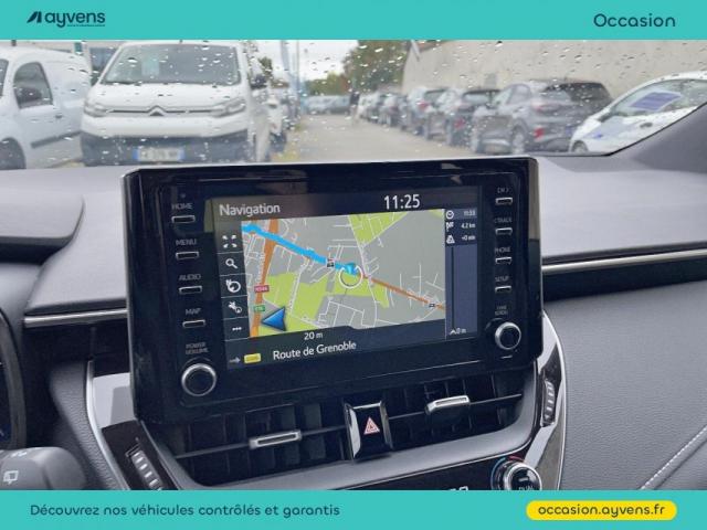 Toyota Corolla image 3