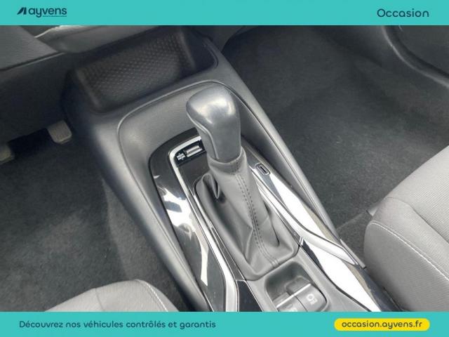 Toyota Corolla image 9