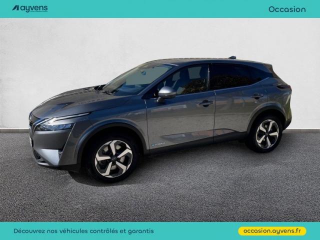 Nissan Qashqai E-Power 190ch N-Connecta 2022