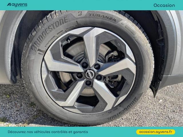 Nissan Qashqai image 9