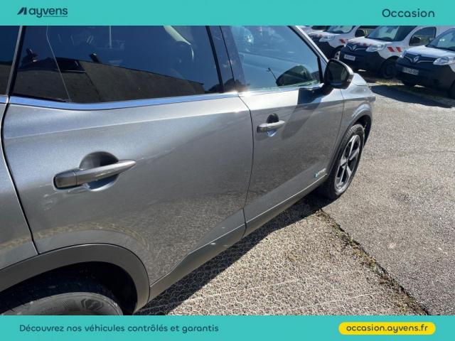 Nissan Qashqai image 7