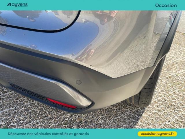 Nissan Qashqai image 8