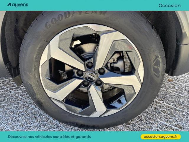 Nissan Qashqai image 6