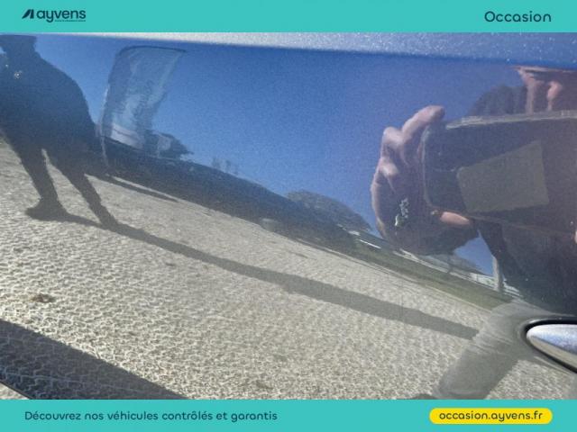 Nissan Qashqai image 3