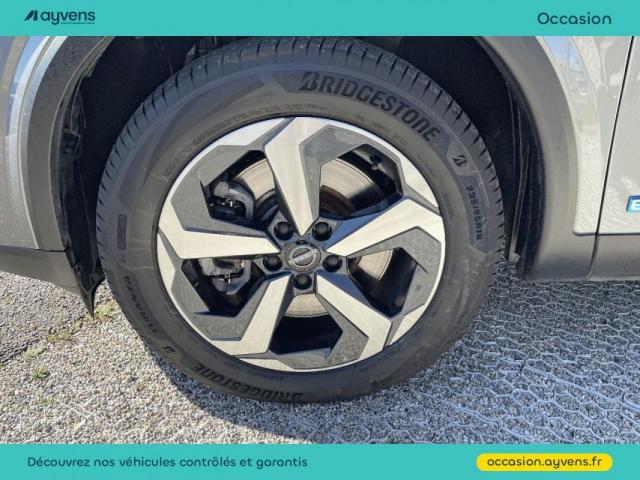 Nissan Qashqai image 5