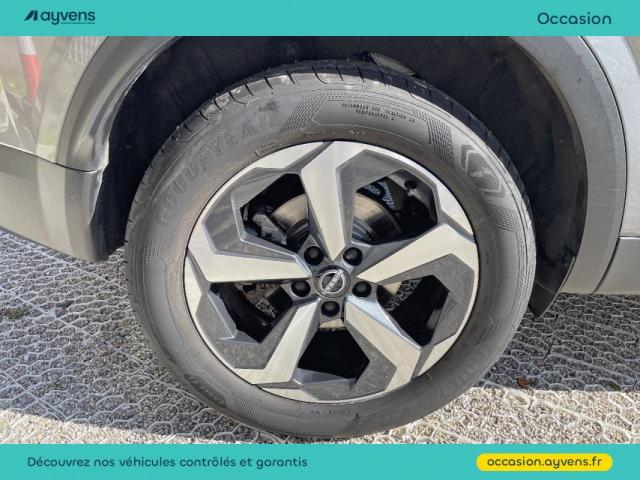 Nissan Qashqai image 1