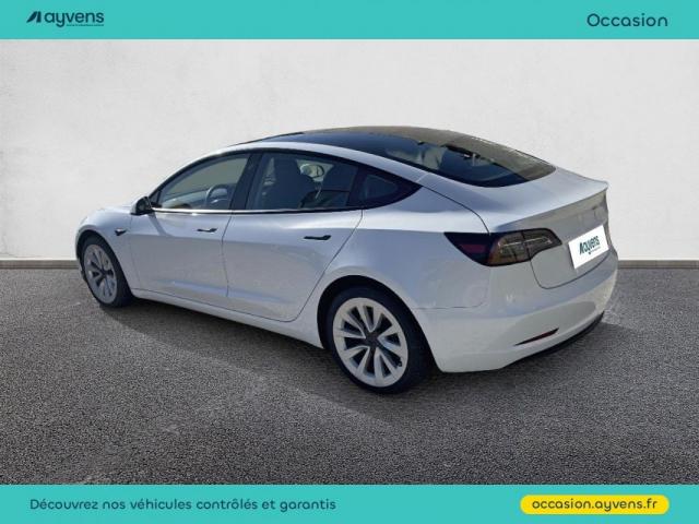 Tesla Model 3 image 4