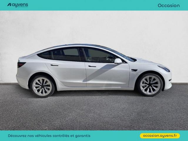 Tesla Model 3 image 2
