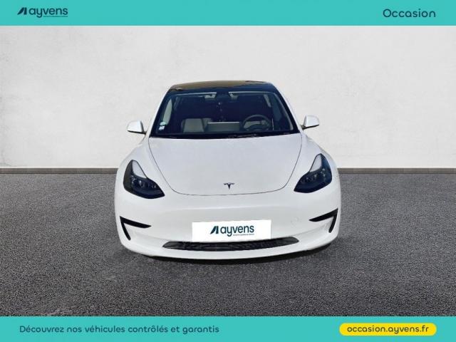 Tesla Model 3 image 1