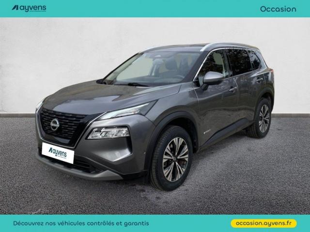 Nissan X-Trail E-4orce 213ch N-Connecta 7 Places