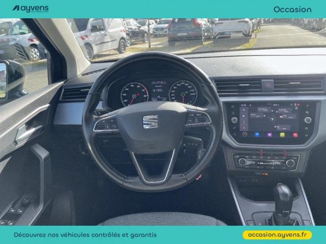 Seat Arona image 8