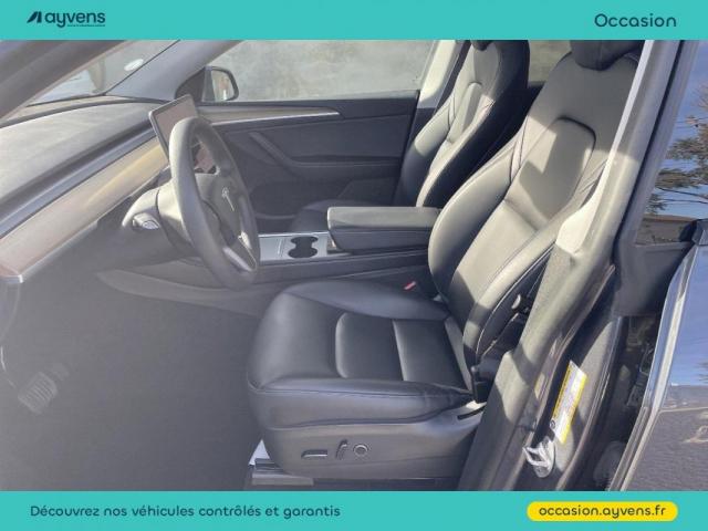 Tesla Model Y image 2