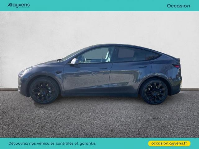 Tesla Model Y image 6